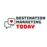 Destination Marketing Today July 25, 2022